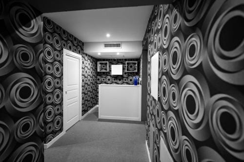 Luna Luxury Bed and Breakfast Hotel in Naples