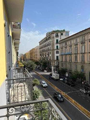 Luna Luxury Bed and Breakfast Hotel in Naples