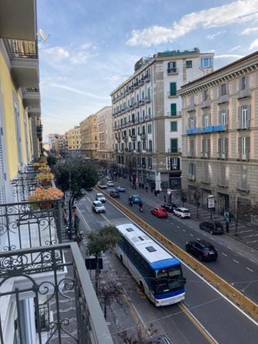 Luna Luxury Bed and Breakfast Hotel in Naples