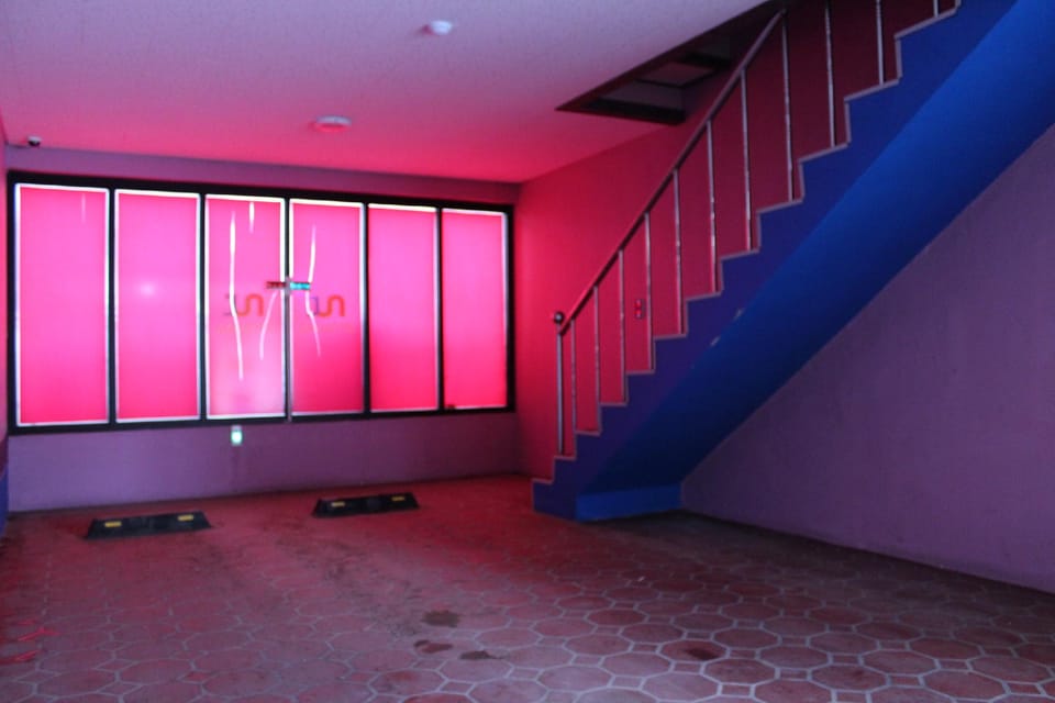 Gyeongju Jun Motel in South Korea