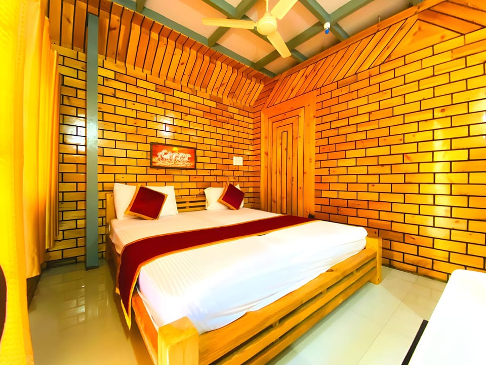 Falling Water Resort Resort in Karnataka
