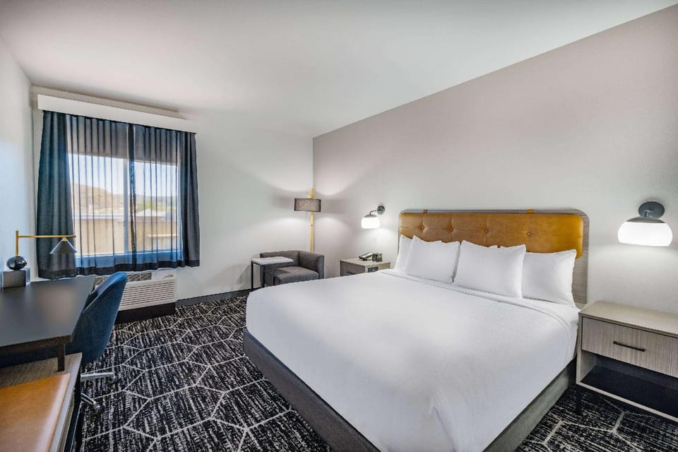 Guestroom