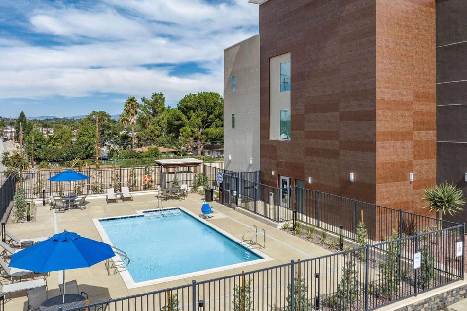 La Quinta Inn & Suites by Wyndham Yucaipa Hotel in Yucaipa