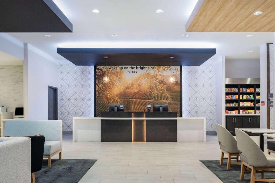 La Quinta Inn & Suites by Wyndham Yucaipa Hotel in Yucaipa