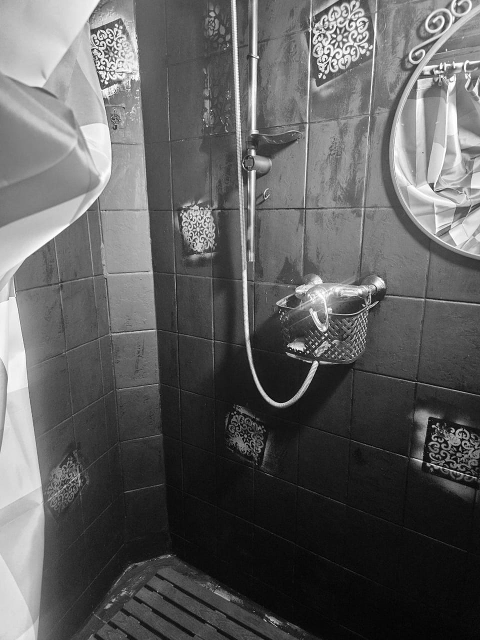 Lockable room center Hotel in Antwerp