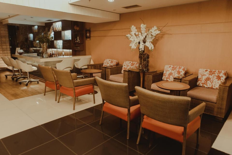 Hotel Habitare Hotel in Nova Friburgo