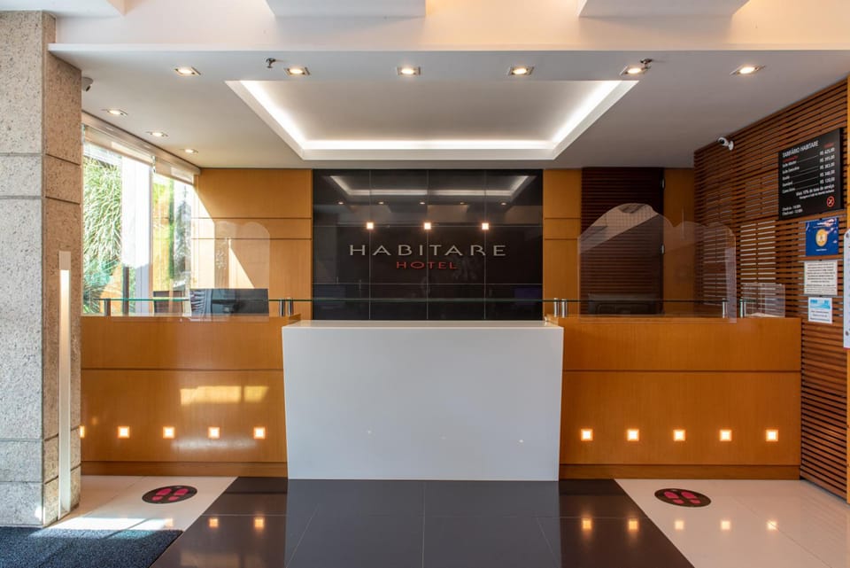 Hotel Habitare Hotel in Nova Friburgo