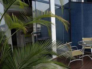 Hotel Habitare Hotel in Nova Friburgo