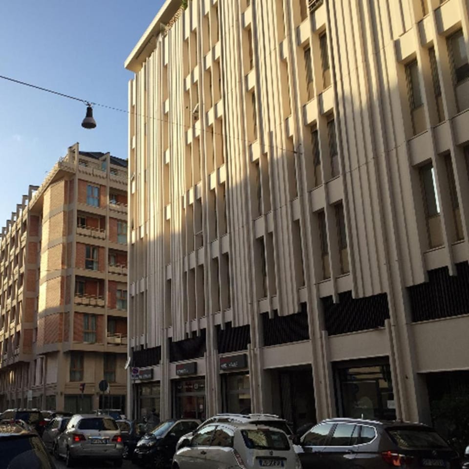 Mia House Roma Hotel in Rome