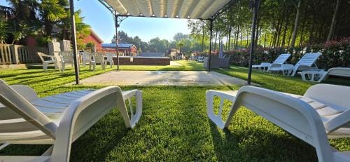 RB Bed & Breakfast Hotel in Veneto
