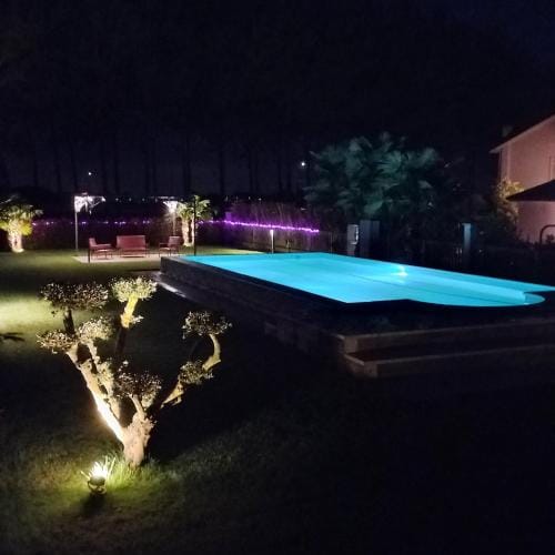 RB Bed & Breakfast Hotel in Veneto