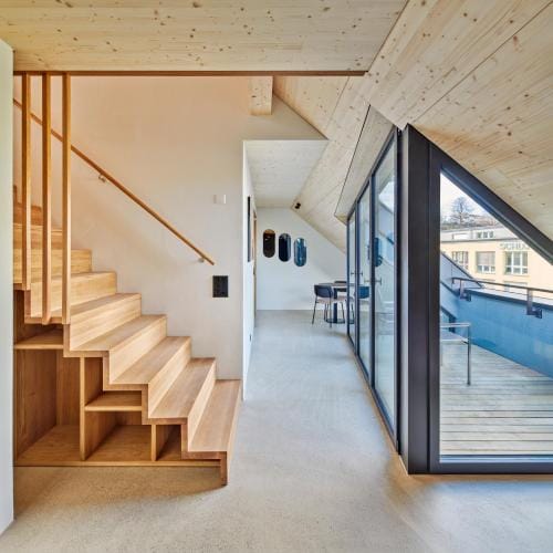 Liv Suites - Self Check-in Hotel in Lucerne