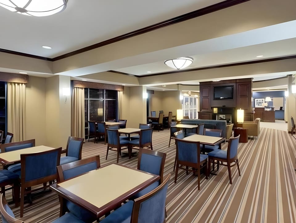 Hampton Inn Gainesville-Haymarket Hotel in Maryland