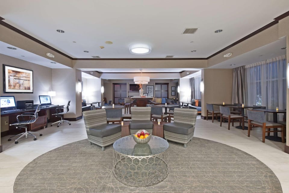 Hampton Inn Gainesville-Haymarket Hotel in Maryland