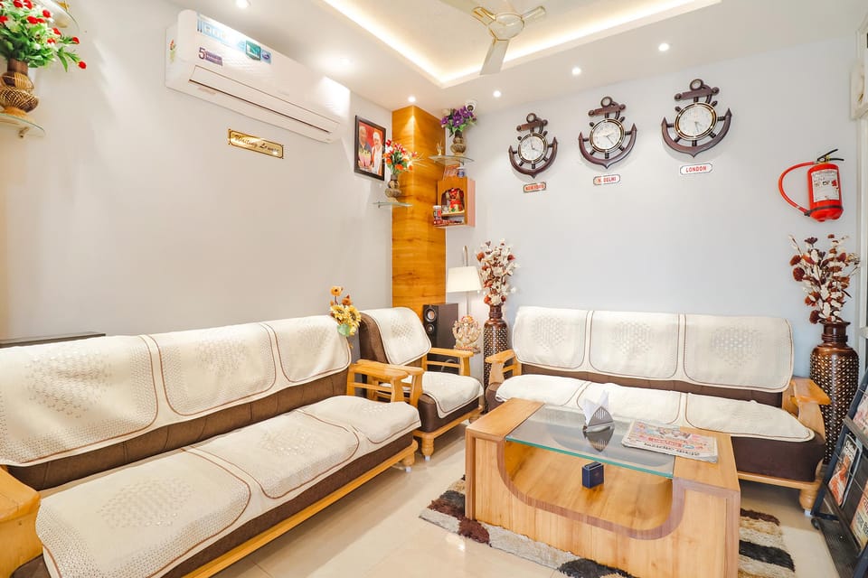 FabHotel Holiday Grand Hotel in India
