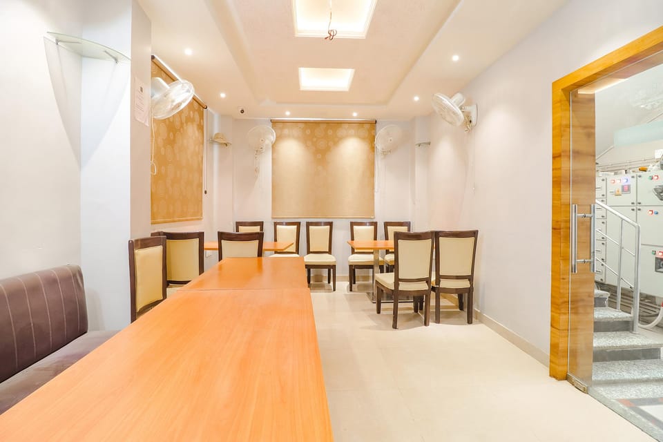 FabHotel Holiday Grand Hotel in India