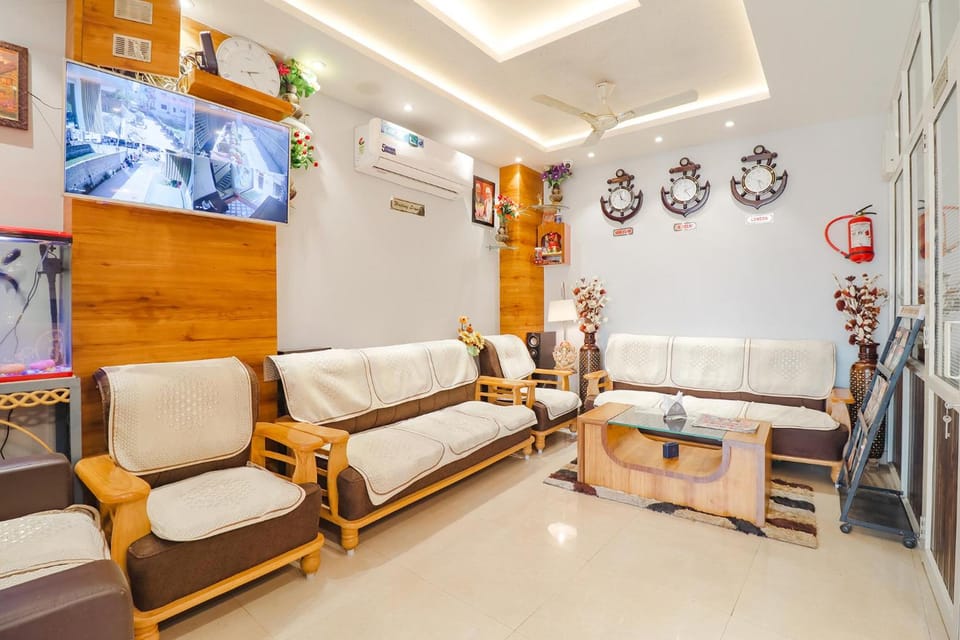 FabHotel Holiday Grand Hotel in India
