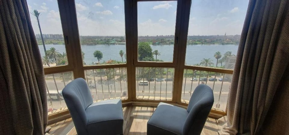 Grand Bayan Hotel & Apt at Nile Plaza Hotel in Cairo Governorate