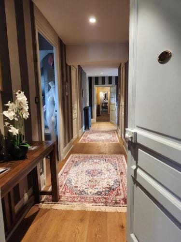 Domaine des Chailloux Hotel in Bourgogne-Franche-Comté