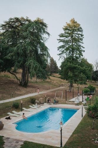 Domaine des Chailloux Hotel in Bourgogne-Franche-Comté