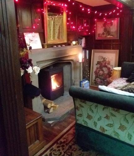 JESMOND House B&B room 1 Hotel in Hull