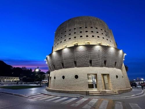 Dbe apartment LA SIRENA Hotel in Francavilla al Mare