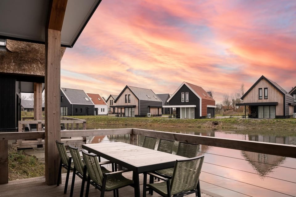 Dormio Resort Nieuwvliet-Bad Resort in Zeeland, Netherlands