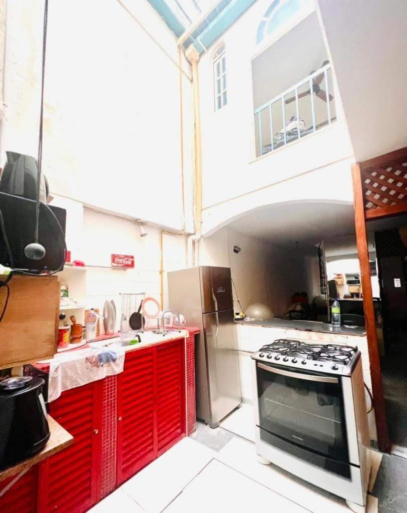 Live Rio Hostel Hotel in Rio de Janeiro