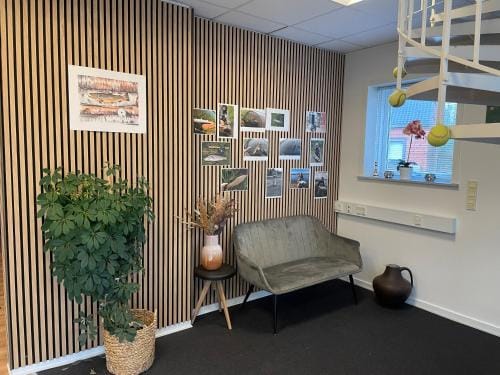 rooms for rent Andersen Invest Hotel in Central Denmark Region