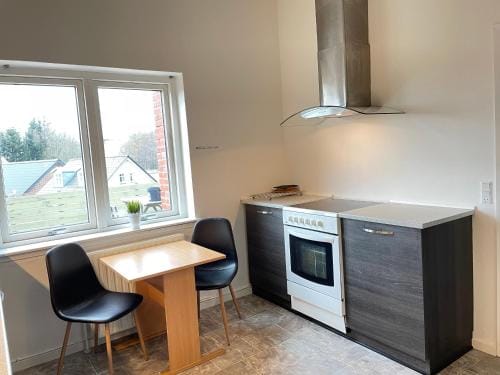 rooms for rent Andersen Invest Hotel in Central Denmark Region