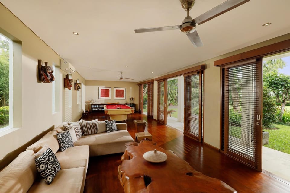 Villa Uma Nina by Nakula Resort in Kuta Selatan