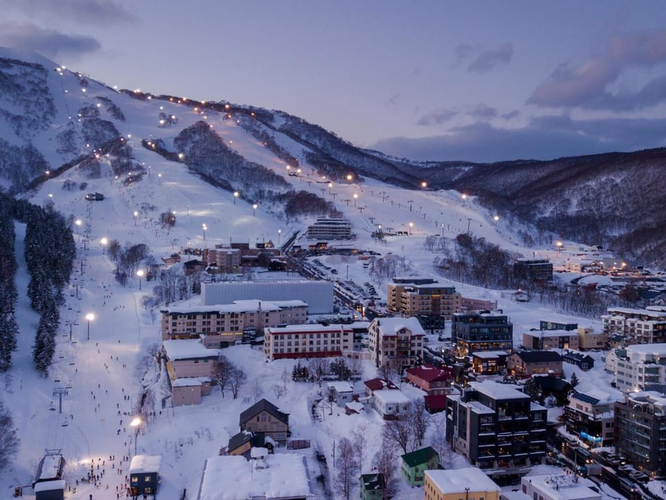 Hotel Cocoa - Vacation STAY 05776v Hotel in Hokkaido Prefecture