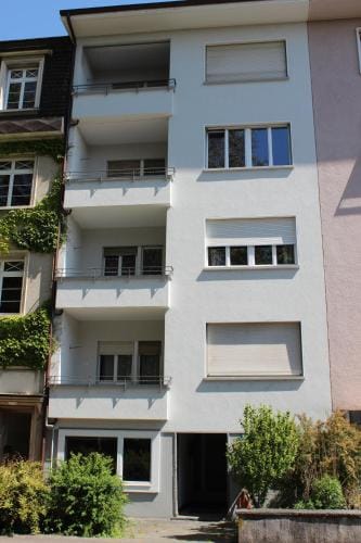 Swiss Star Basel Schweizergasse - Self Check-In Hotel in Basel