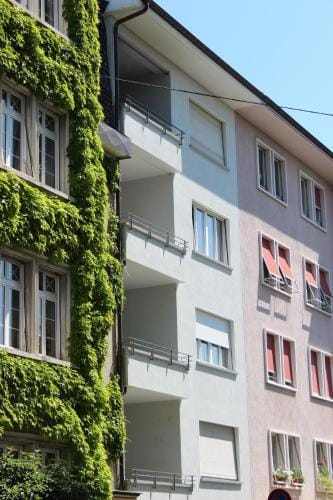Swiss Star Basel Schweizergasse - Self Check-In Hotel in Basel