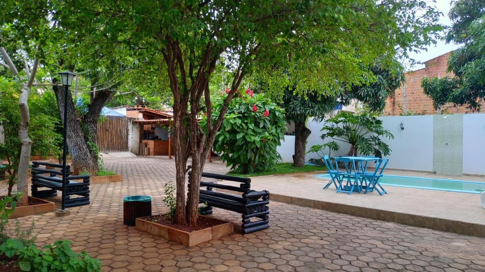 Pousada Caminhos da Chapada Hostel in State of Bahia