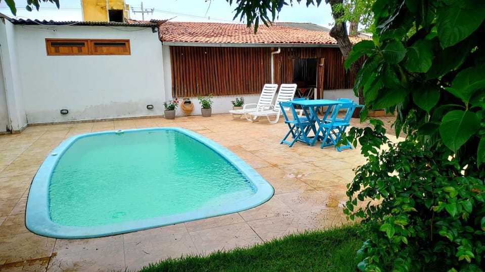 Pousada Caminhos da Chapada Hostel in State of Bahia