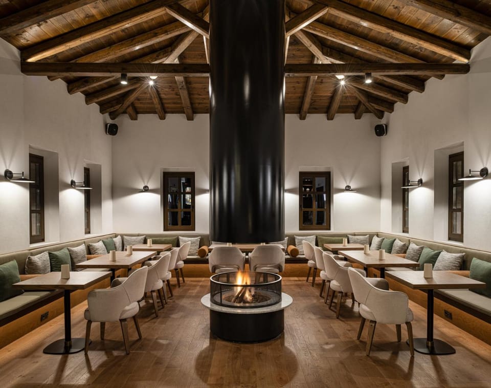 Unedo All Seasons Boutique Hotel Hotel in Pieria, Greece