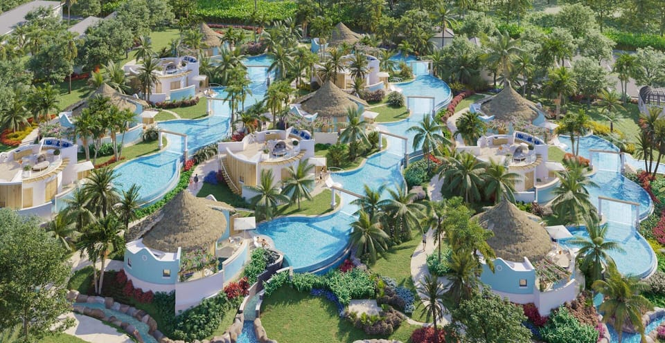 Sandals Dunn's River - Adults Only Hotel in St. Ann Parish