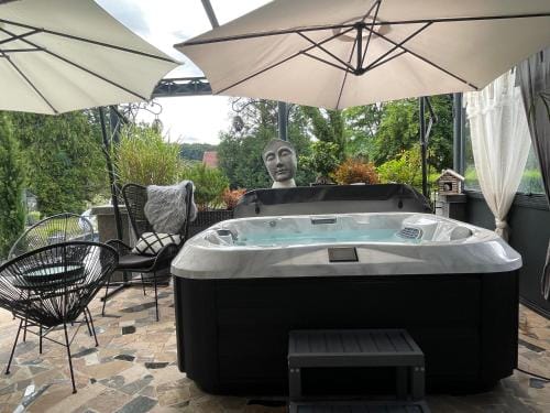 Au temps suspendu Hotel in Switzerland