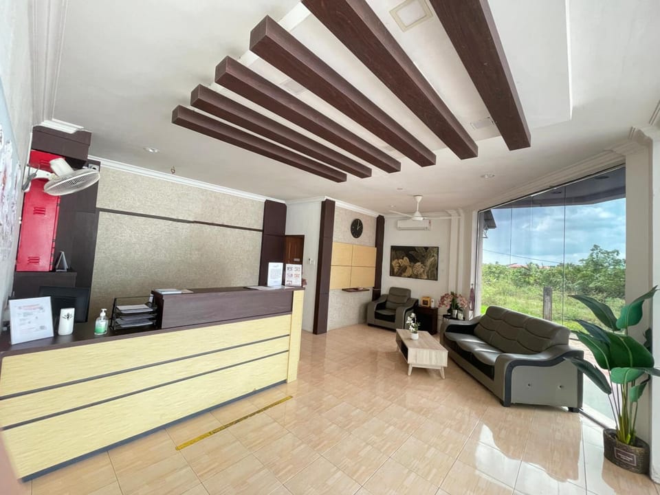 Dz Hotel Salor Hotel in Malaysia