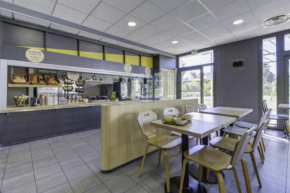 B&B HOTEL Marseille Prado Vélodrome Hotel in Marseille