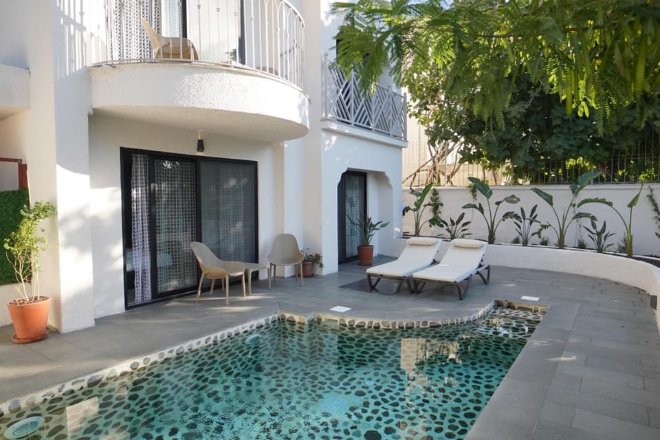 Icon Beach Suites Hotel Hotel in Fethiye