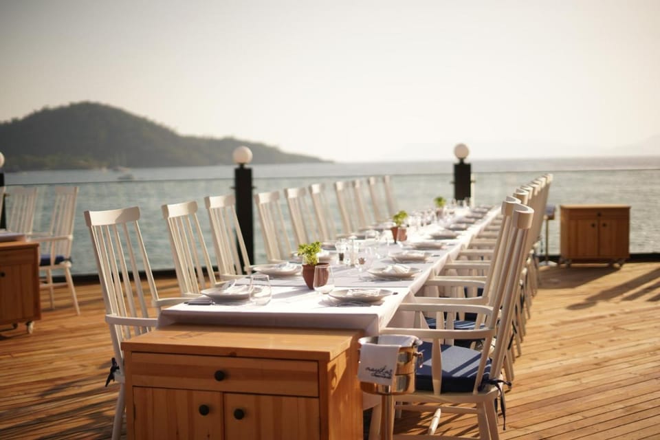 Icon Beach Suites Hotel Hotel in Fethiye
