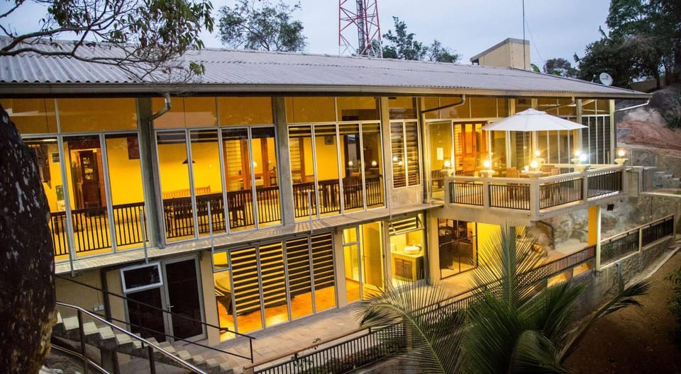 Misty Hills Villa Kadugannawa Hotel in Central Province