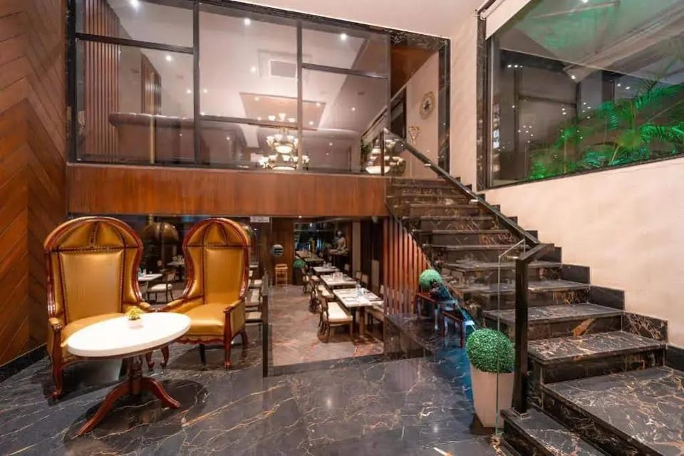 Hotel Eco Stay Hotel in India
