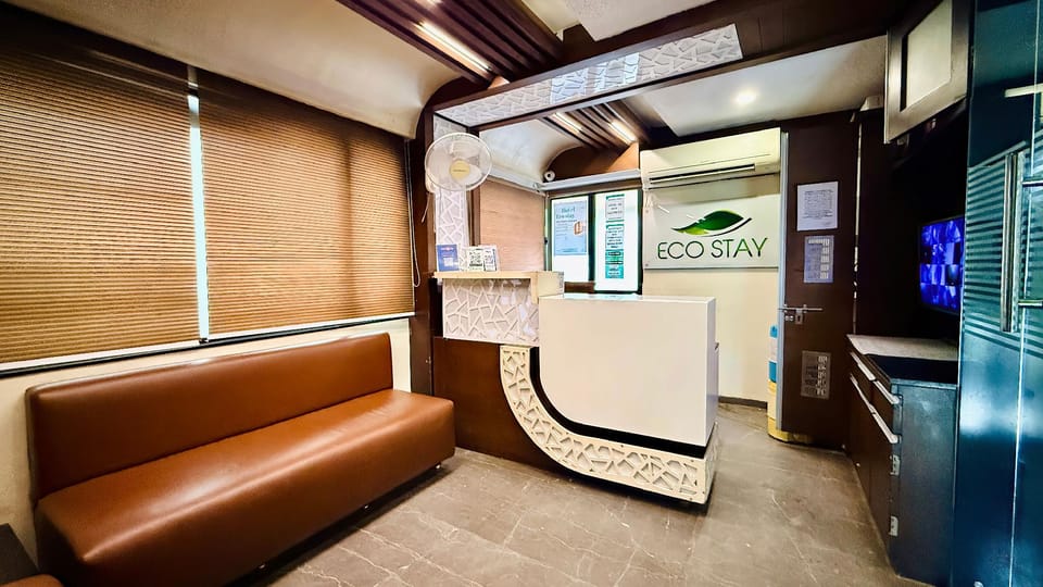 Hotel Eco Stay Hotel in India