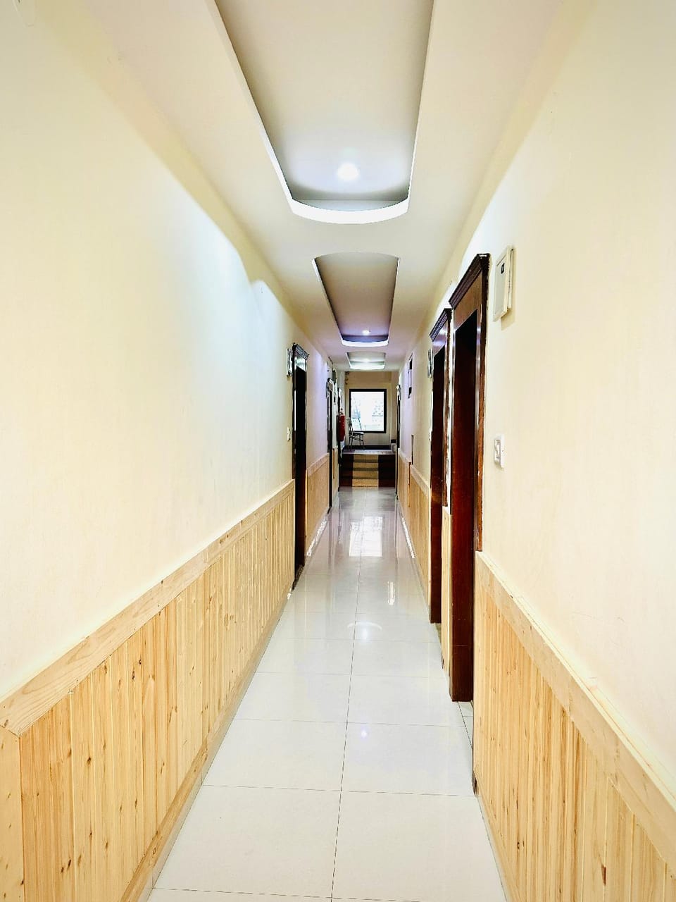 Hotel Vansh  Hotel in Himachal Pradesh