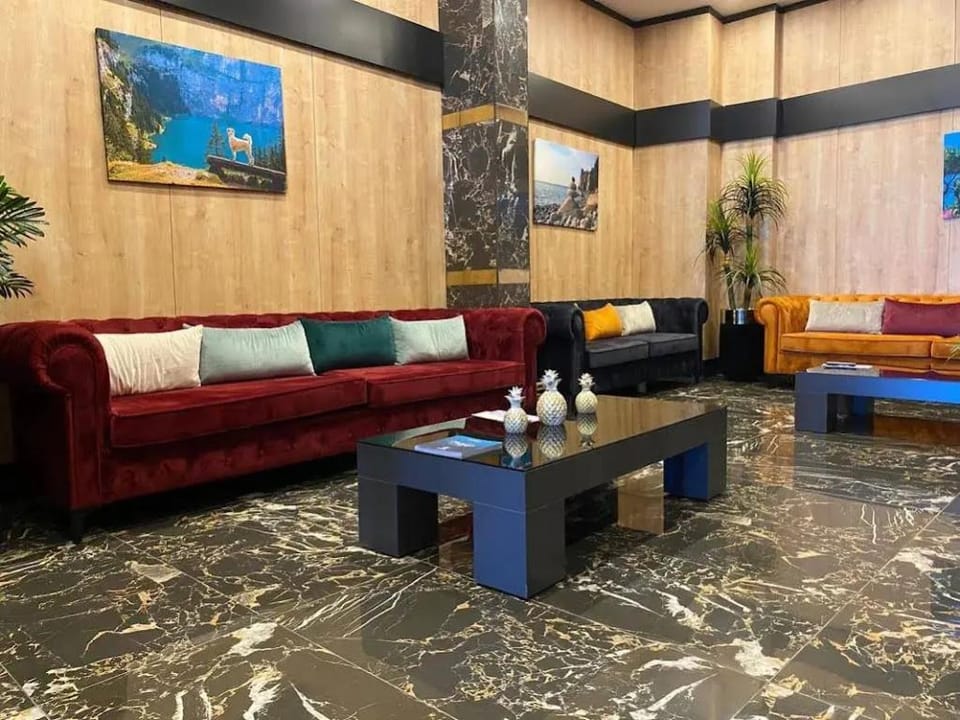 GRAND RİMEDYA HOTEL MUDANYA Hotel in Turkey