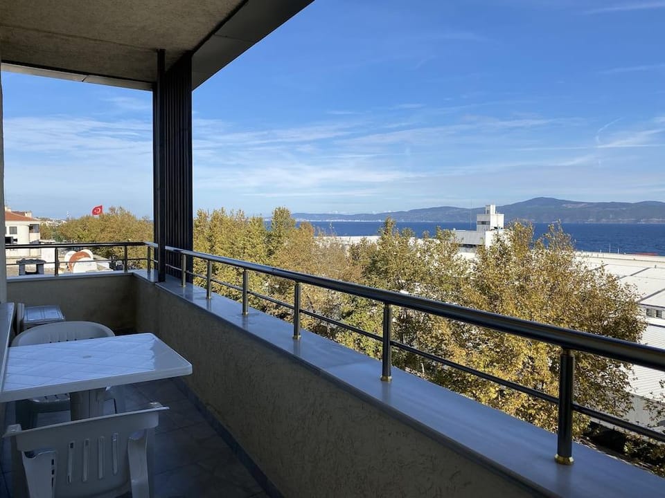GRAND RİMEDYA HOTEL MUDANYA Hotel in Greece