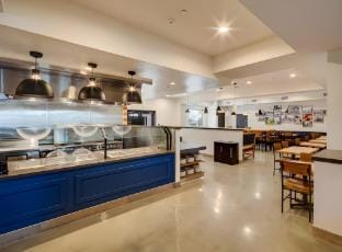 Ayres Hotel Rialto Fontana Hotel in Rialto